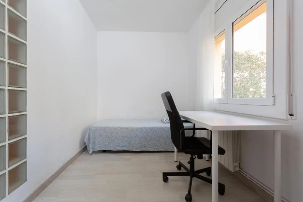Apartment Apartamento En Castelldefels Spain