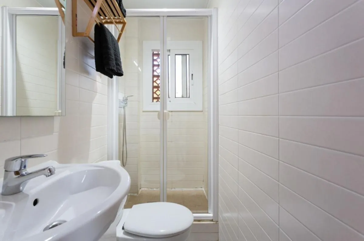 Apartment Apartamento En Castelldefels