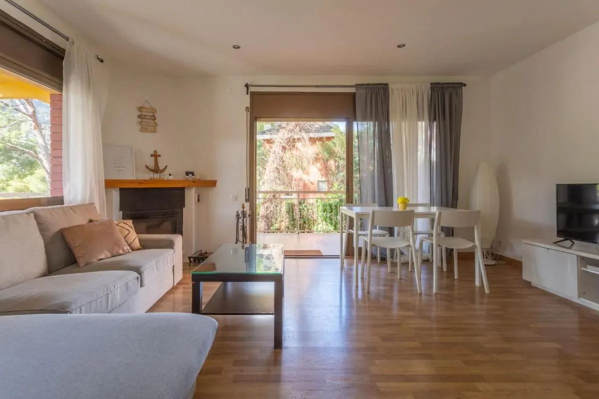 Apartment Apartamento En Castelldefels