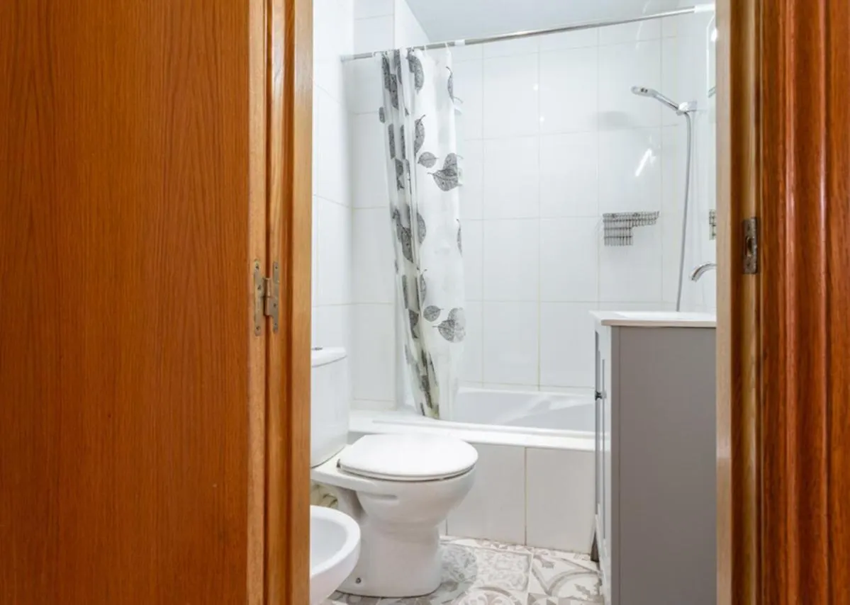 Apartment Apartamento En Castelldefels Spain