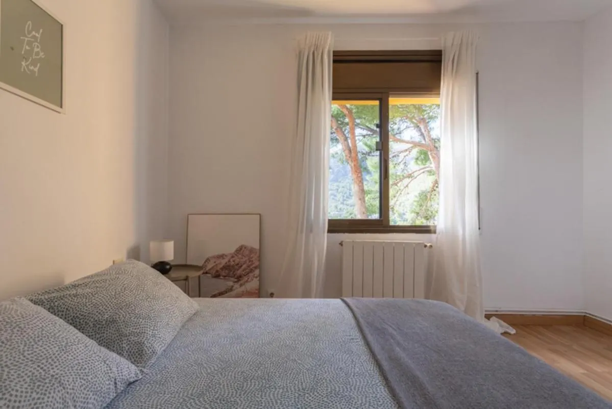 Apartamento En Castelldefels Spain