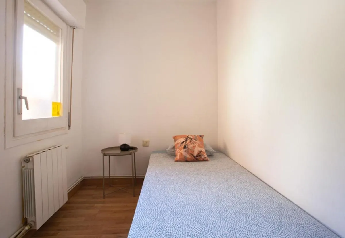 Apartment Apartamento En Castelldefels