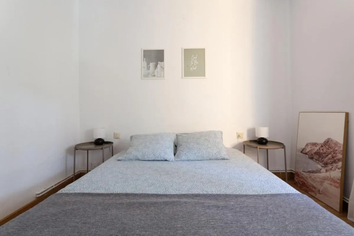 Apartamento En Castelldefels Apartment