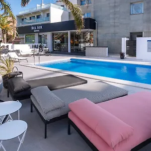 4* Ξενοδοχείο Bel Air